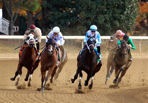 keeneland past race results.